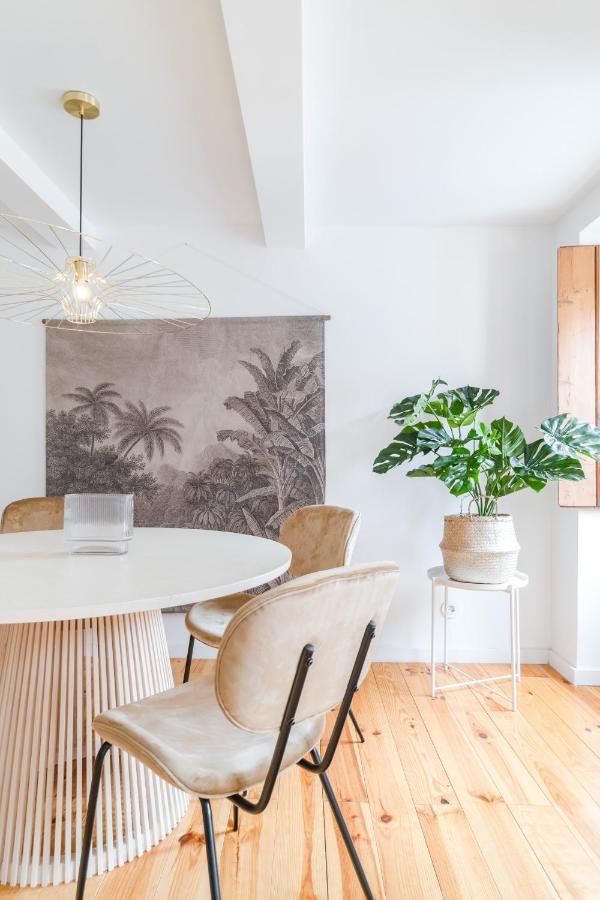 Apartment Casa Boma - Charming And Typical - Lapa Iii