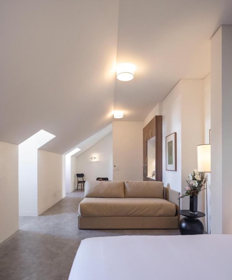 Serviced - Avenida Apartamento
