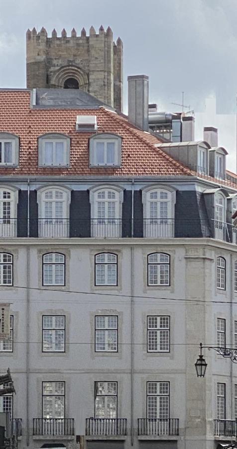 Serviced - Madalena * Lisbon