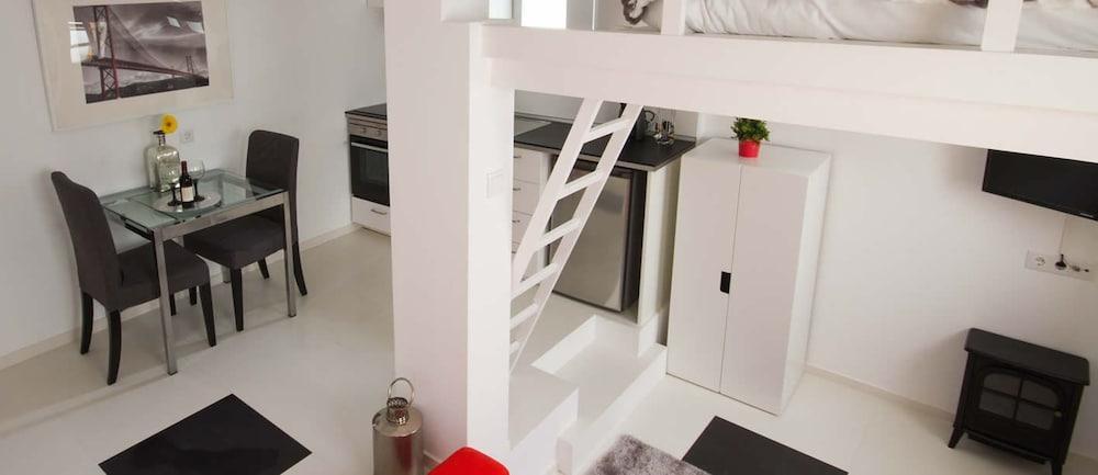Appartement Imperium Village