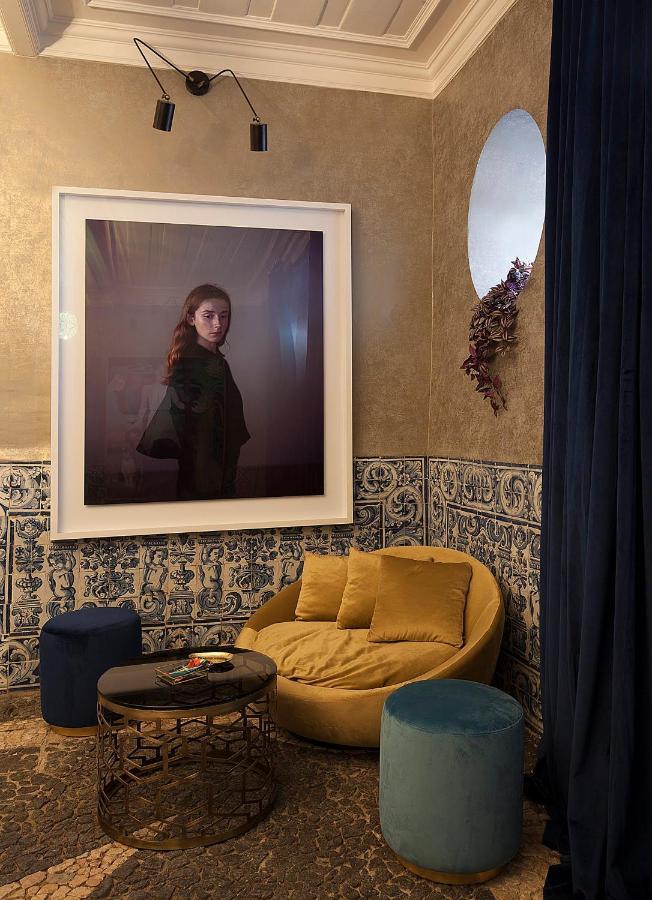 Casa Dell'arte Club House 4* Lissabon