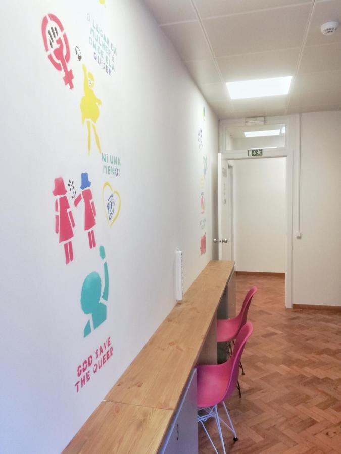 Hostel Draft Hostel&rooms Lissabon
