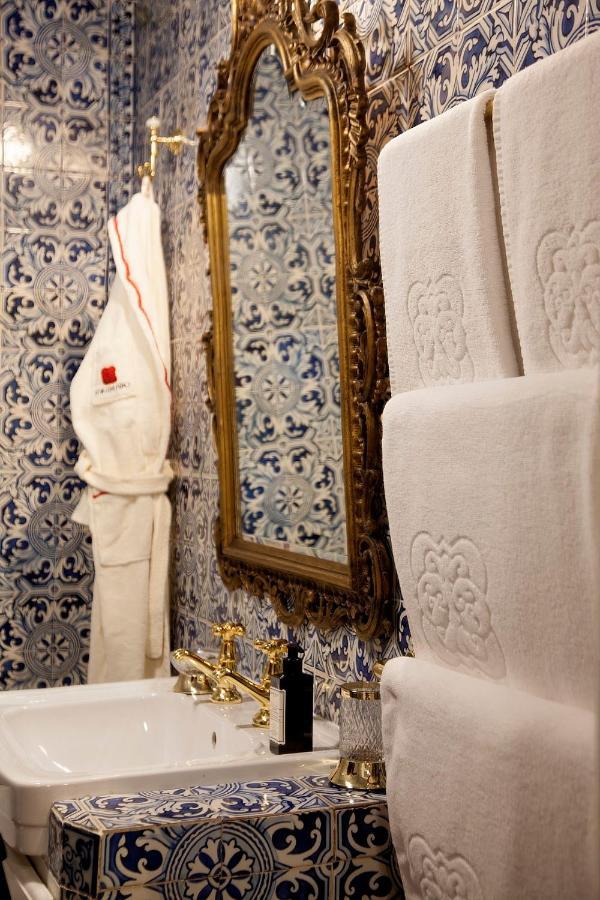 Casa Dell'arte Club House 4* Lissabon