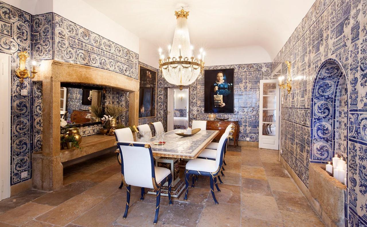 Casa Dell'arte Club House Lissabon
