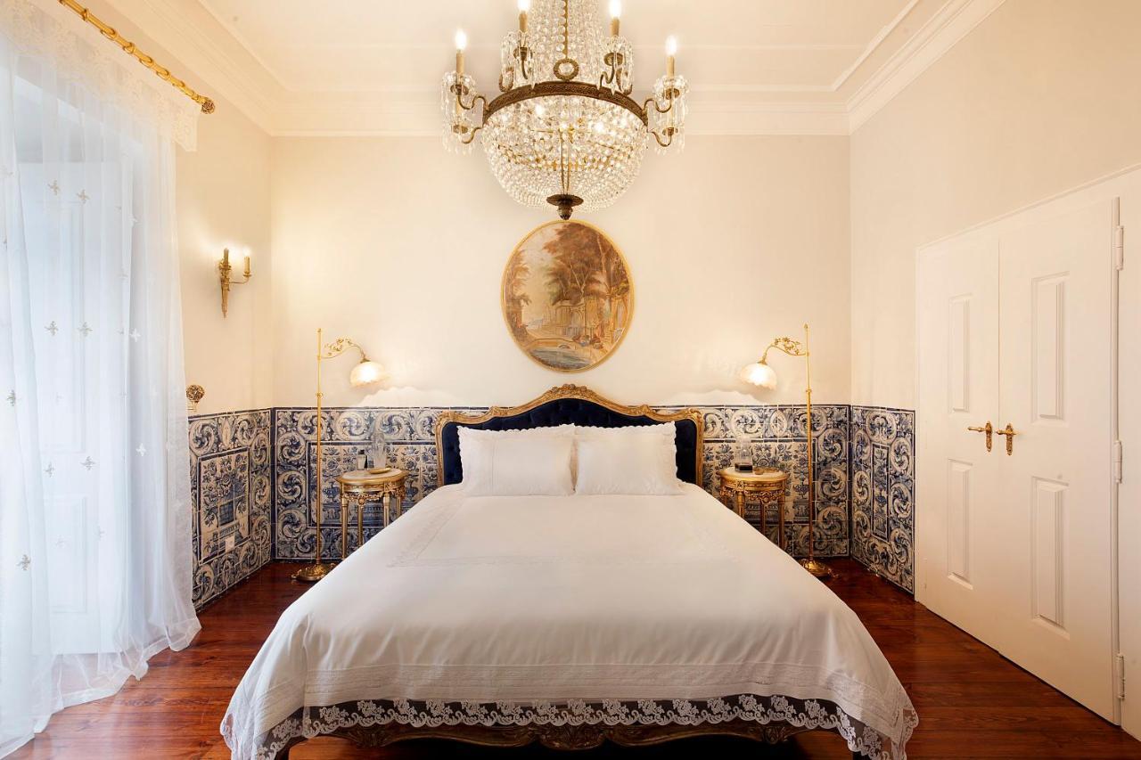 Casa Dell'arte Club House Lissabon