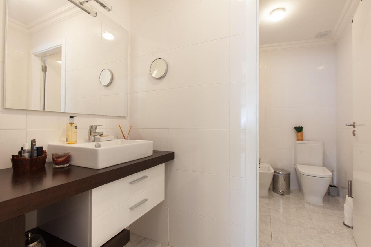 Center Baixa Appartement Lisboa