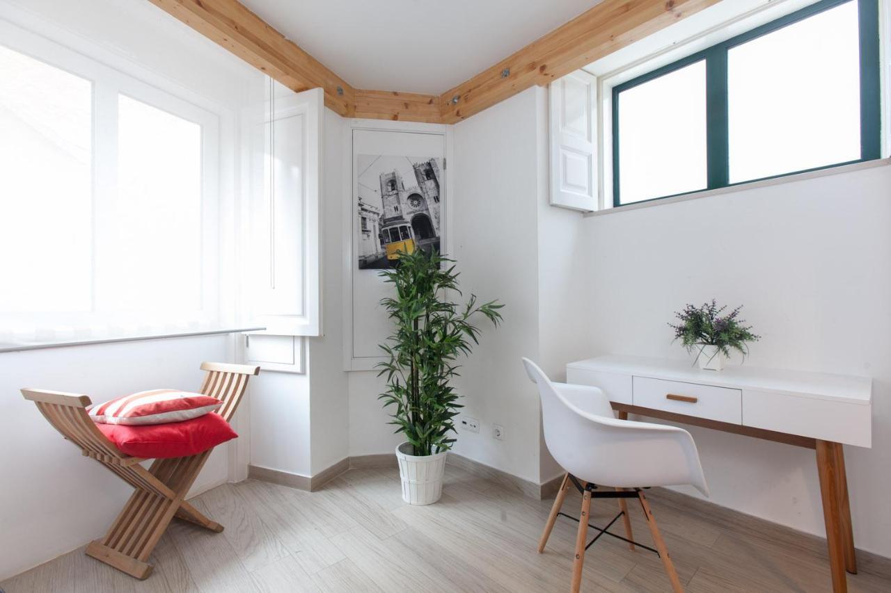 Center Baixa Appartement *