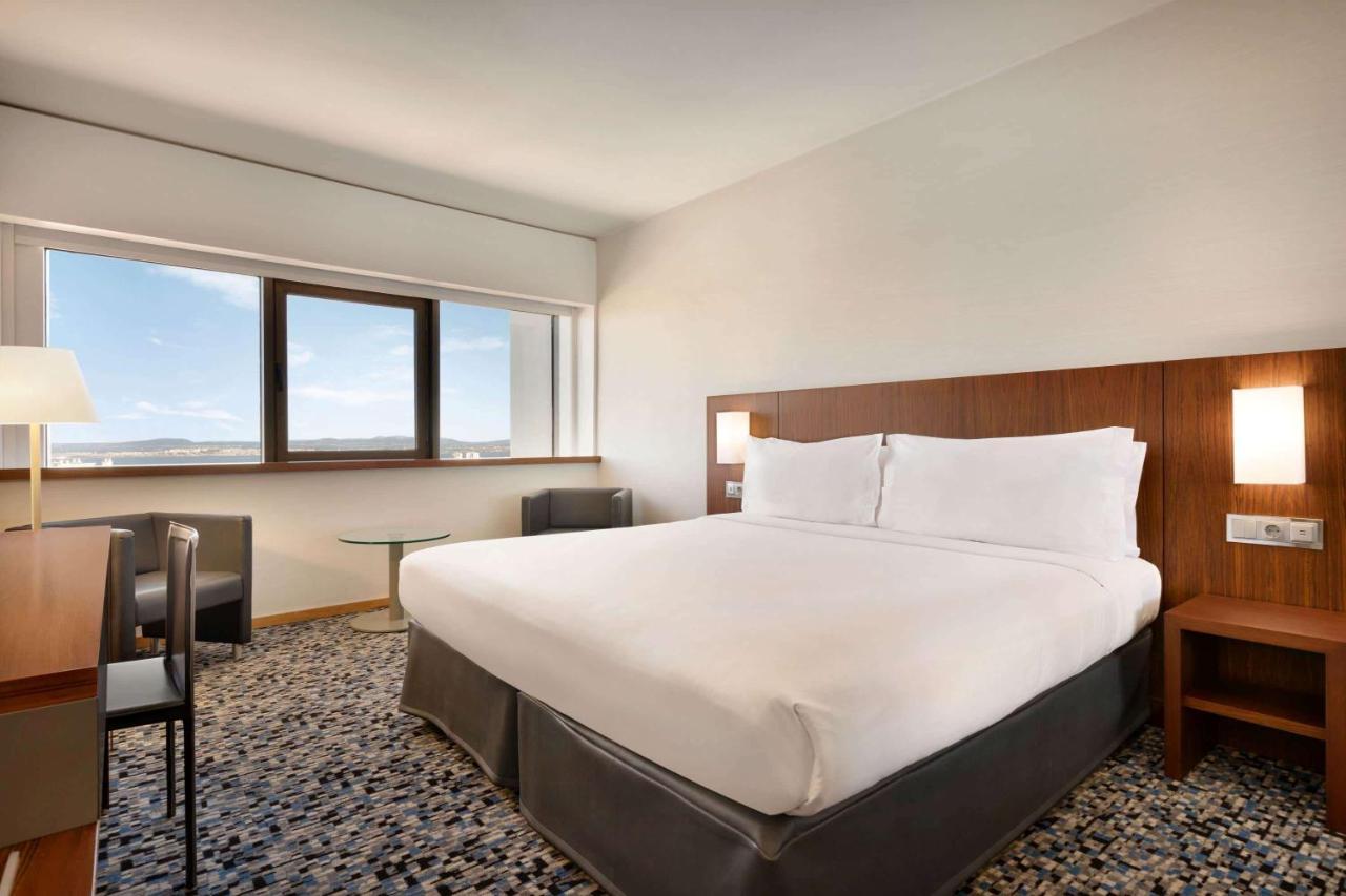 Ramada By Wyndham Hotel