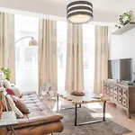 Belem Lisbon Apartment