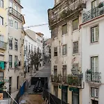 Inloveapartments - Cool Loft At Alfama