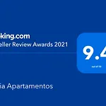 Otília Apartamentos