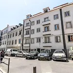 GuestReady - Modern loft at Graça