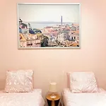 Charming 4 bedroom apartment in Chiado