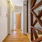 Whome | Alcantara Smart Studio