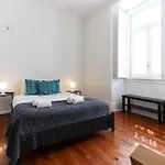 Vila Do Castelo, Lisbon Downtown Apartment
