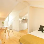 Cosy Baixa Studio