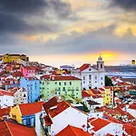 Your Home At Alfama\'S Heart
