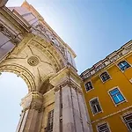 Your Home At Alfama\'S Heart