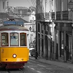 Your Home At Alfama\'S Heart