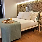 Comfort In The Center Of Lisbon