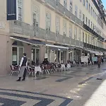 Comfort In The Center Of Lisbon