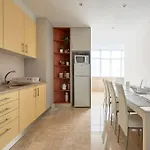 Green Corner House