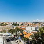 Rent4Rest Bairro Alto Charming 1Bd Apartment