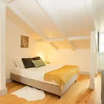 Cosy Baixa Studio