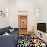 Gonzalo\'S Guest Apartments - Downtown Historic Flats