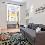 Gonzalo\'S Guest Apartments - Downtown Historic Flats