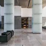 Panoramic In Travel, Parque Das Nacoes