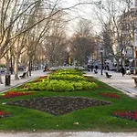 Av. Da Liberdade Comfortable Apt With Balcony