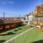 Lisbon Graca Terrace