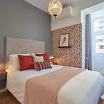 Marquês Pombal Apartment
