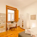 Flh Spacious Flats Near Avenida Da Liberdade