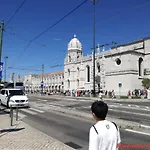 Belem Backpackers