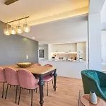Marquês Pombal Apartment