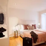 Lisbon Canaan Boutique Apartments Gaivotas By Get Your Stay
