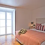Lisbon Canaan Boutique Apartments Gaivotas By Get Your Stay