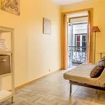 Cozy Carmo Apartment, Lisbeyond