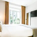 Lx Soho Boutique Hotel By Ridan Hotels