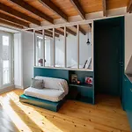 Casa Do Torel - Suites Designs Au Coeur De Lisbonne