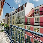 Lisbon Art Stay Apartments