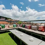 Lisbon Art Stay Apartments