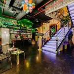Lisbon Art Stay Apartments