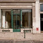 Lisbon Charming Apartments - Chiado