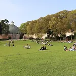 The Monkey Flat