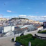 Casa Coracao Do Bairro
