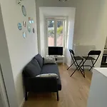 Comfort By The Garden