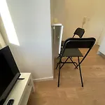 Comfort By The Garden